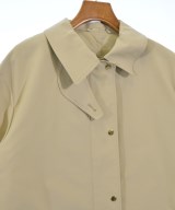 23区（ニジューサンク）ステンカラーコート ベージュ サイズ:32(XS位) レディース/2200639348056