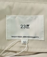 23区（ニジューサンク）その他 ベージュ サイズ:32(XS位) レディース/2200639348063