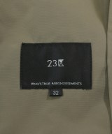 23区（ニジューサンク）その他 ベージュ サイズ:32(XS位) レディース/2200639348070