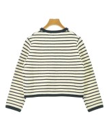 23区（ニジューサンク）カーディガン 白 サイズ:32(XS位) レディース/2200639348087