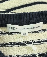 23区（ニジューサンク）カーディガン 白 サイズ:32(XS位) レディース/2200639348087