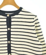 23区（ニジューサンク）カーディガン 白 サイズ:32(XS位) レディース/2200639348087