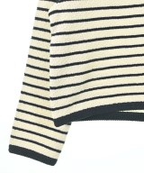 23区（ニジューサンク）カーディガン 白 サイズ:32(XS位) レディース/2200639348087