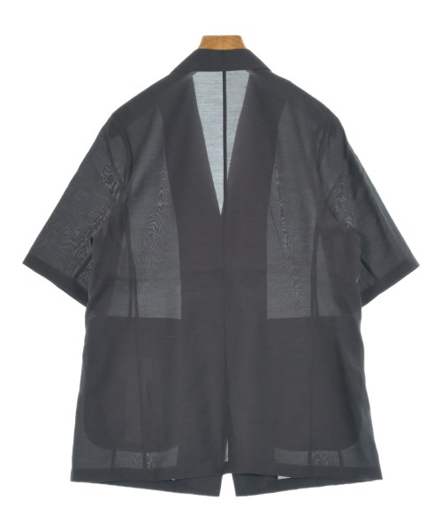 23区（ニジューサンク）カジュアルジャケット 茶 サイズ:32(XS位) レディース/2200639348100