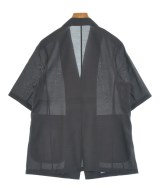 23区（ニジューサンク）カジュアルジャケット 茶 サイズ:32(XS位) レディース/2200639348100