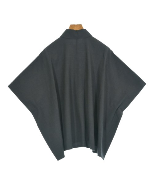 23区（ニジューサンク）カジュアルシャツ グレー サイズ:32(XS位) レディース/2200639348124