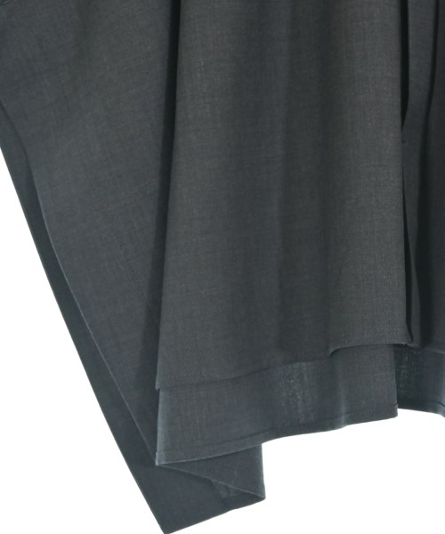 23区（ニジューサンク）カジュアルシャツ グレー サイズ:32(XS位) レディース/2200639348124