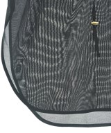 23区（ニジューサンク）カジュアルシャツ 黒 サイズ:32(XS位) レディース/2200639348131