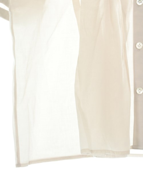 23区（ニジューサンク）ブラウス ベージュ サイズ:32(XS位) レディース/2200639348155