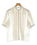 23区（ニジューサンク）ブラウス ベージュ サイズ:32(XS位) レディース/2200639348155