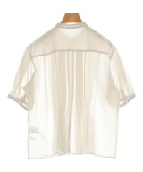 23区（ニジューサンク）ブラウス ベージュ サイズ:32(XS位) レディース/2200639348155