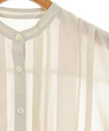 23区（ニジューサンク）ブラウス ベージュ サイズ:32(XS位) レディース/2200639348155