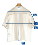 23区（ニジューサンク）ブラウス ベージュ サイズ:32(XS位) レディース/2200639348155