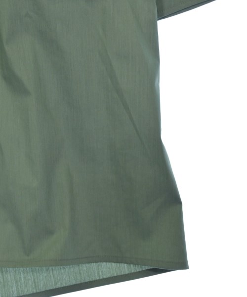 23区（ニジューサンク）ブラウス 緑 サイズ:32(XS位) レディース/2200639348162