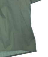 23区（ニジューサンク）ブラウス 緑 サイズ:32(XS位) レディース/2200639348162