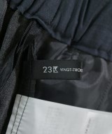 23区（ニジューサンク）その他 グレー サイズ:34(XS位) レディース/2200639348179