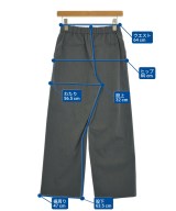 23区（ニジューサンク）その他 グレー サイズ:34(XS位) レディース/2200639348179