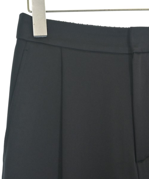 23区（ニジューサンク）その他 黒 サイズ:34(XS位) レディース/2200639348186