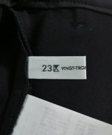 23区（ニジューサンク）その他 黒 サイズ:34(XS位) レディース/2200639348186