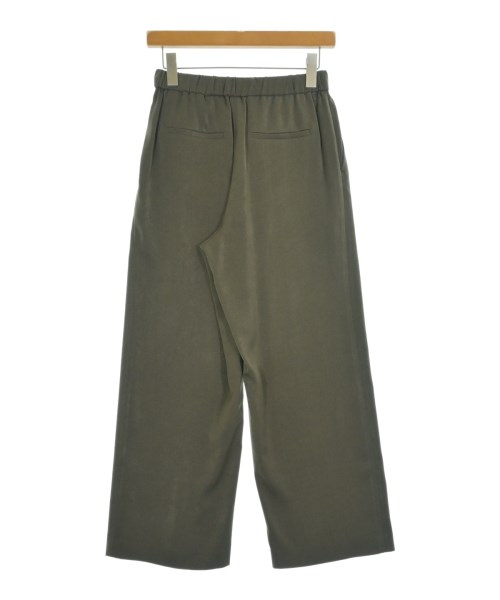 23区（ニジューサンク）その他 カーキ サイズ:34(XS位) レディース/2200639348193