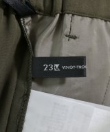 23区（ニジューサンク）その他 カーキ サイズ:34(XS位) レディース/2200639348193