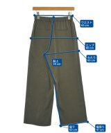 23区（ニジューサンク）その他 カーキ サイズ:34(XS位) レディース/2200639348193