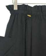 23区（ニジューサンク）ロング・マキシ丈スカート 黒 サイズ:36(S位) レディース/2200639348209