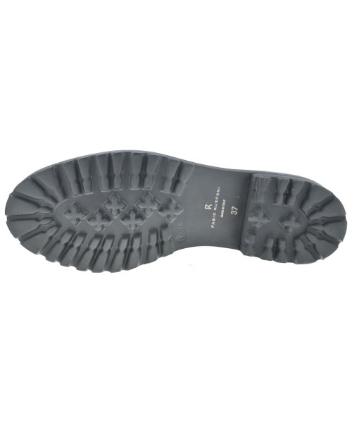 23区（ニジューサンク）ドレスシューズ/ローファー 黒 サイズ:EU37(23.5cm位) レディース/2200639348261