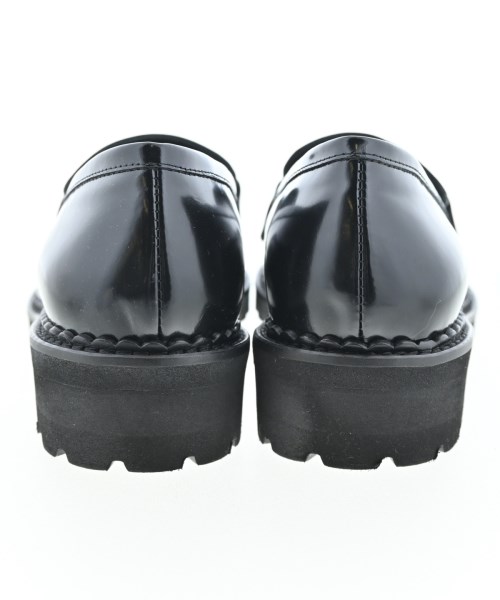 23区（ニジューサンク）ドレスシューズ/ローファー 黒 サイズ:EU37(23.5cm位) レディース/2200639348261