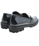 23区（ニジューサンク）ドレスシューズ/ローファー 黒 サイズ:EU37(23.5cm位) レディース/2200639348261