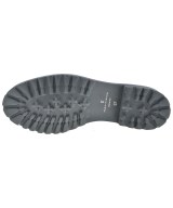 23区（ニジューサンク）ドレスシューズ/ローファー 黒 サイズ:EU37(23.5cm位) レディース/2200639348261