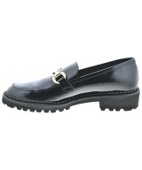 23区（ニジューサンク）ドレスシューズ/ローファー 黒 サイズ:EU37(23.5cm位) レディース/2200639348261