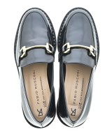 23区（ニジューサンク）ドレスシューズ/ローファー 黒 サイズ:EU37(23.5cm位) レディース/2200639348261