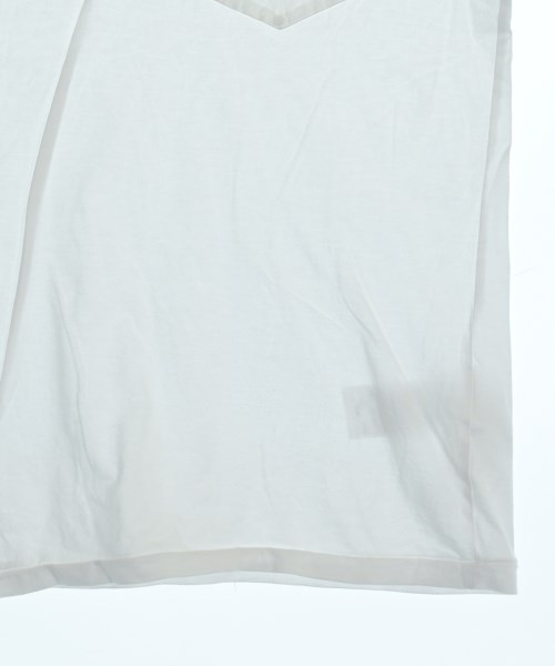 23区（ニジューサンク）Tシャツ・カットソー 白 サイズ:38(M位) レディース/2200647772089