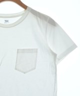 23区（ニジューサンク）Tシャツ・カットソー 白 サイズ:38(M位) レディース/2200647772089