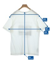 23区（ニジューサンク）Tシャツ・カットソー 白 サイズ:38(M位) レディース/2200647772096