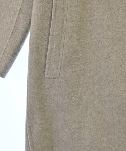 23区（ニジューサンク）コート ベージュ サイズ:36(S位) レディース/2200647969021