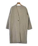 23区（ニジューサンク）コート ベージュ サイズ:36(S位) レディース/2200647969021