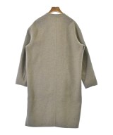 23区（ニジューサンク）コート ベージュ サイズ:36(S位) レディース/2200647969021