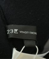 23区（ニジューサンク）その他 黒 サイズ:38(M位) レディース/2200639444017