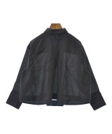 23区（ニジューサンク）カジュアルシャツ 茶 サイズ:32(XS位) レディース/2200639472126