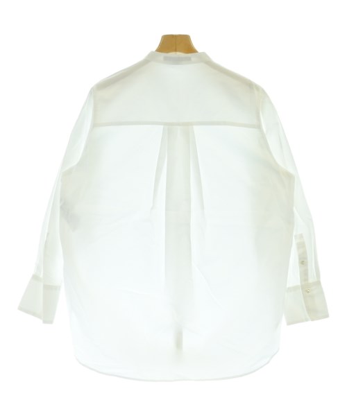 23区（ニジューサンク）カジュアルシャツ 白 サイズ:38(M位) レディース/2200639472133