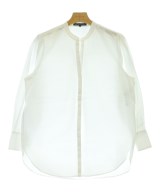 23区（ニジューサンク）カジュアルシャツ 白 サイズ:38(M位) レディース/2200639472133