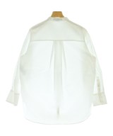 23区（ニジューサンク）カジュアルシャツ 白 サイズ:38(M位) レディース/2200639472133