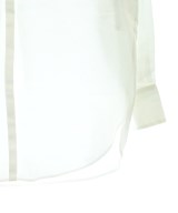 23区（ニジューサンク）カジュアルシャツ 白 サイズ:38(M位) レディース/2200639472133