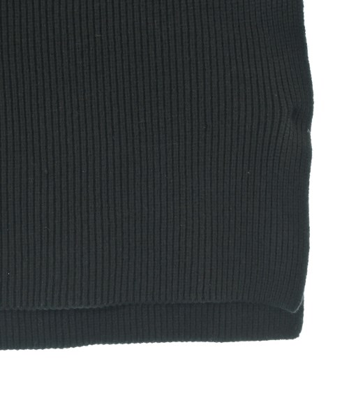 23区（ニジューサンク）ニット・セーター 黒 サイズ:32(XXS位) レディース/2200641602085