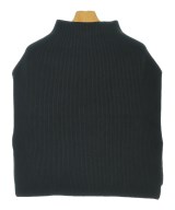 23区（ニジューサンク）ニット・セーター 黒 サイズ:32(XXS位) レディース/2200641602085