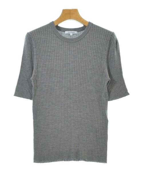 23区(ニジューサンク)ニット・セーター グレー サイズ:40(M位)/2200646185040