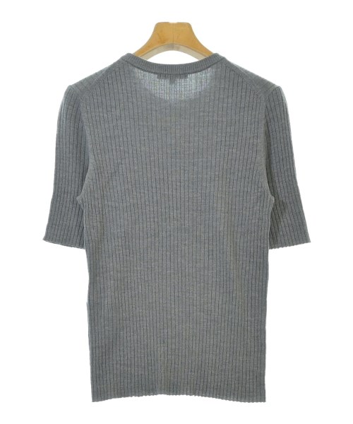 23区（ニジューサンク）ニット・セーター グレー サイズ:40(M位) レディース/2200646185040