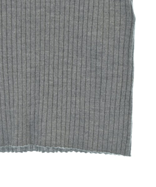 23区（ニジューサンク）ニット・セーター グレー サイズ:40(M位) レディース/2200646185040